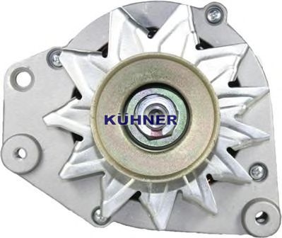 AD KUHNER 30320ri -  Генератор